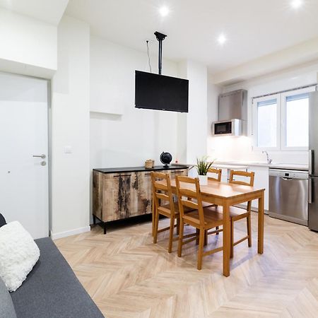 Apartamento Reformado Centro Гранада Экстерьер фото