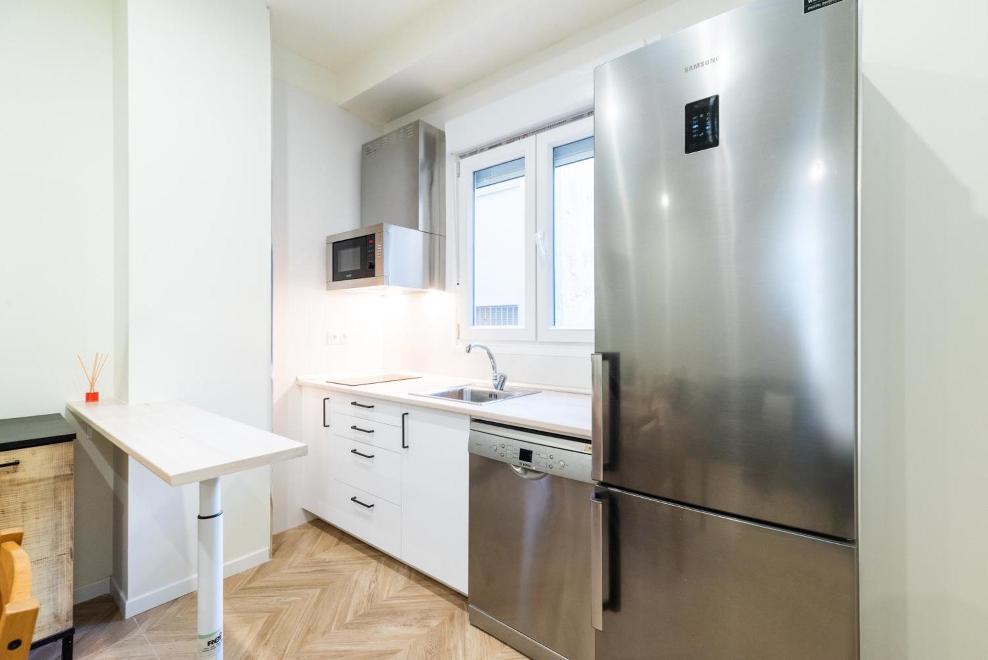 Apartamento Reformado Centro Гранада Экстерьер фото