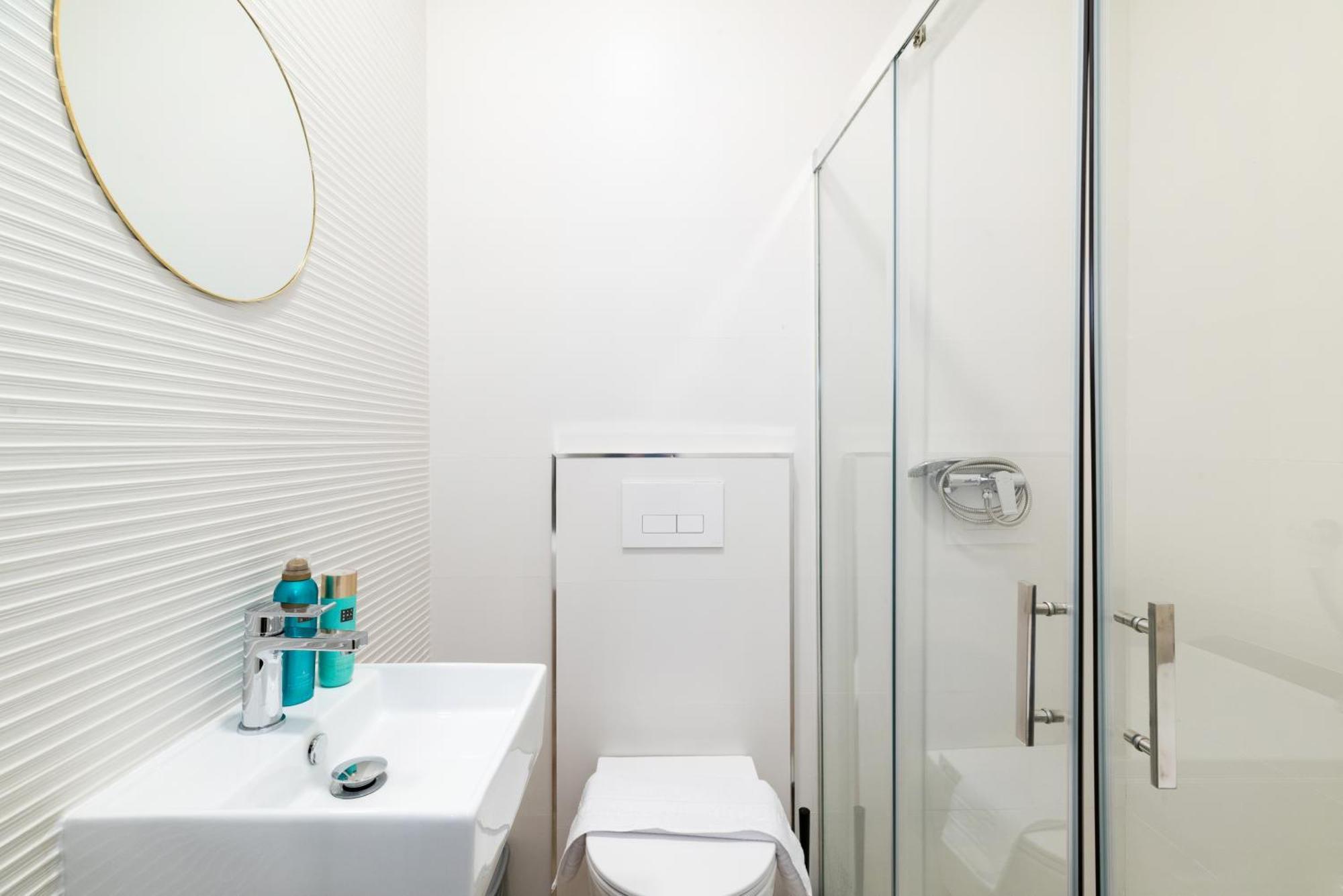 Apartamento Reformado Centro Гранада Экстерьер фото