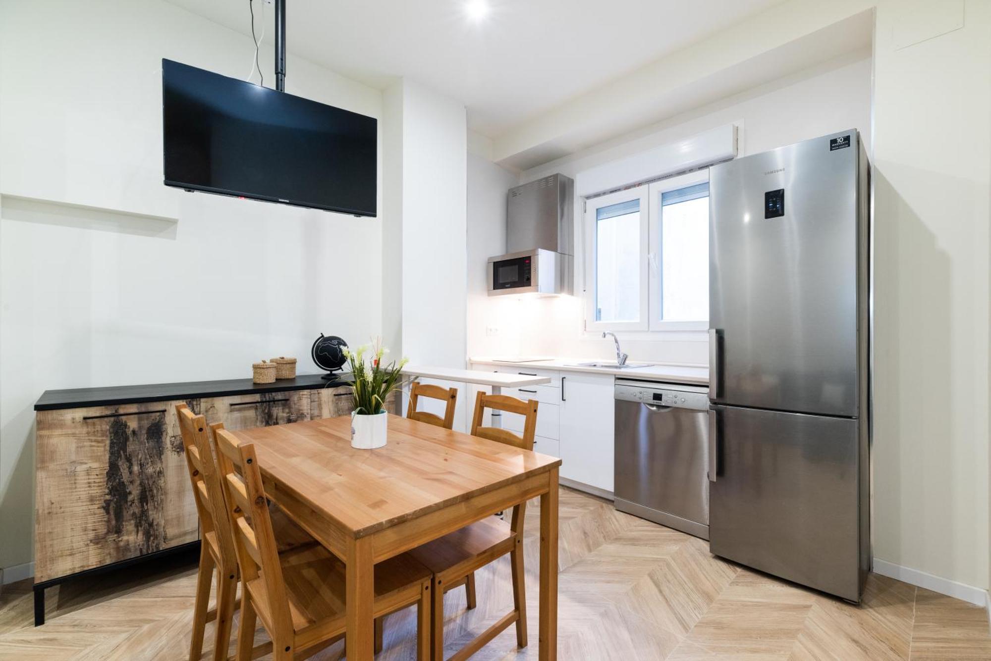 Apartamento Reformado Centro Гранада Экстерьер фото