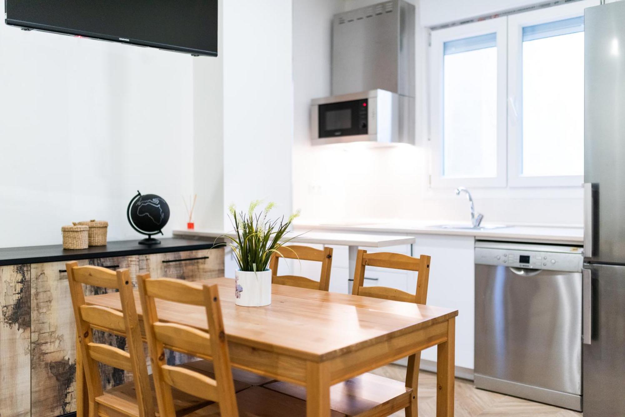 Apartamento Reformado Centro Гранада Экстерьер фото