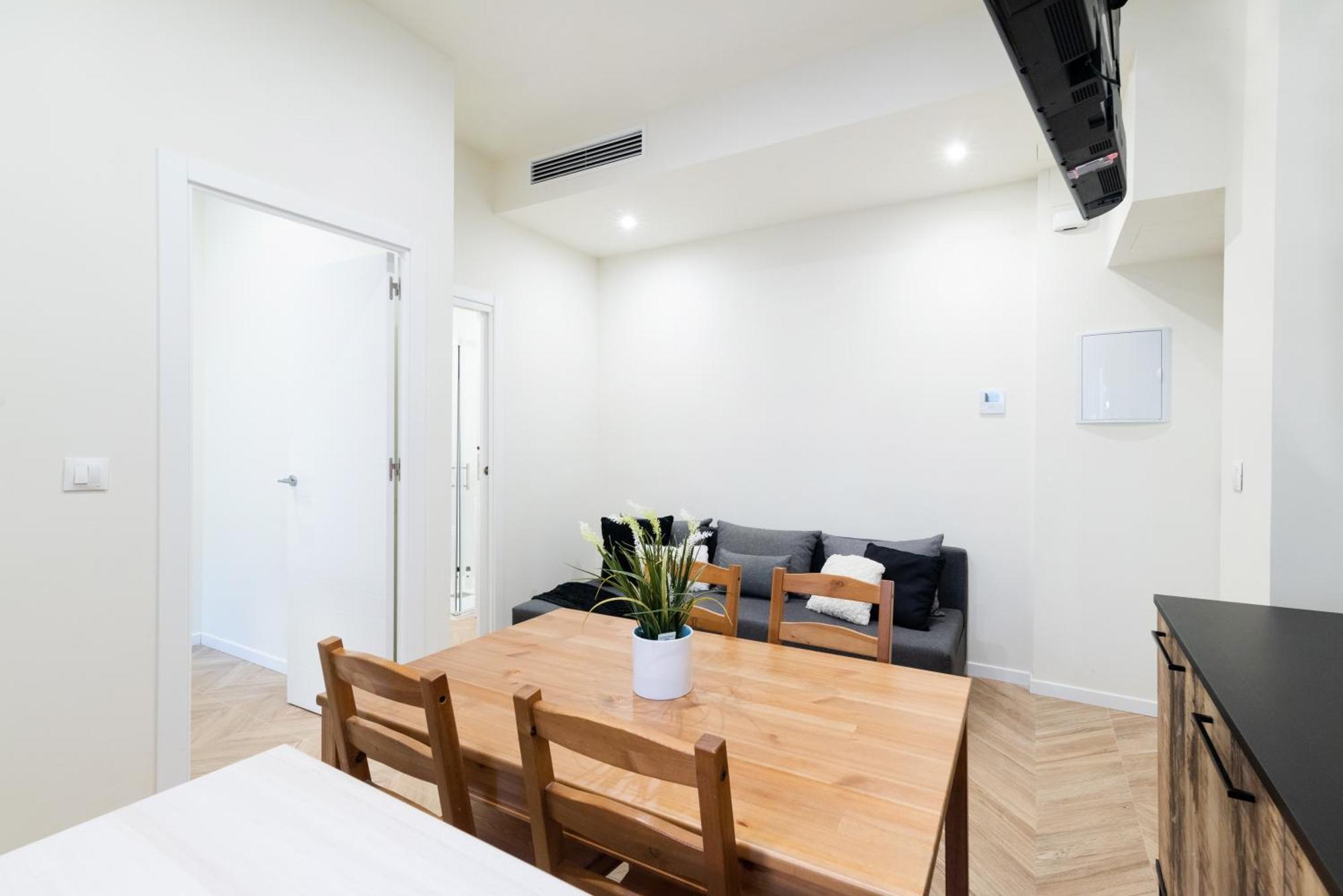 Apartamento Reformado Centro Гранада Экстерьер фото