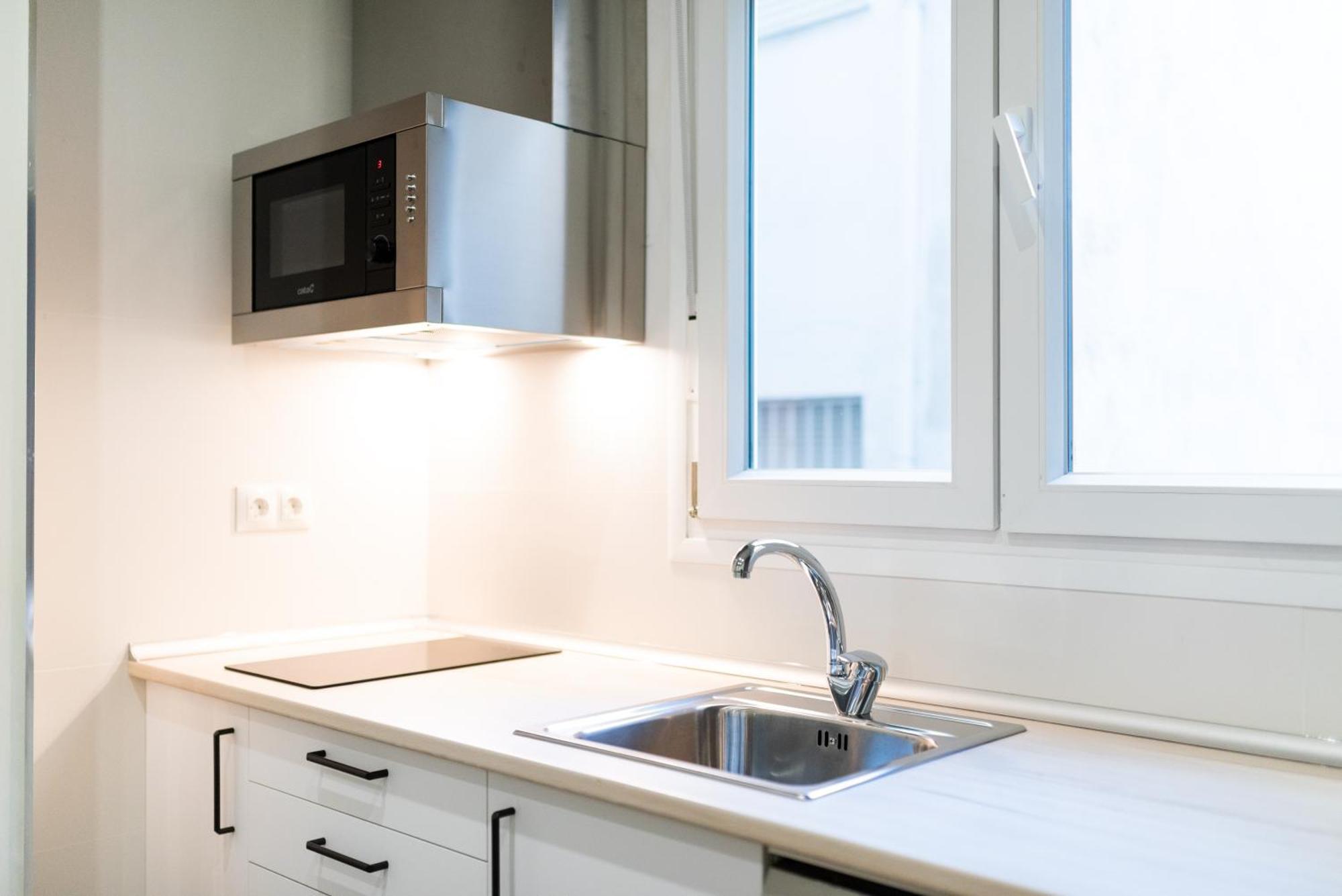 Apartamento Reformado Centro Гранада Экстерьер фото