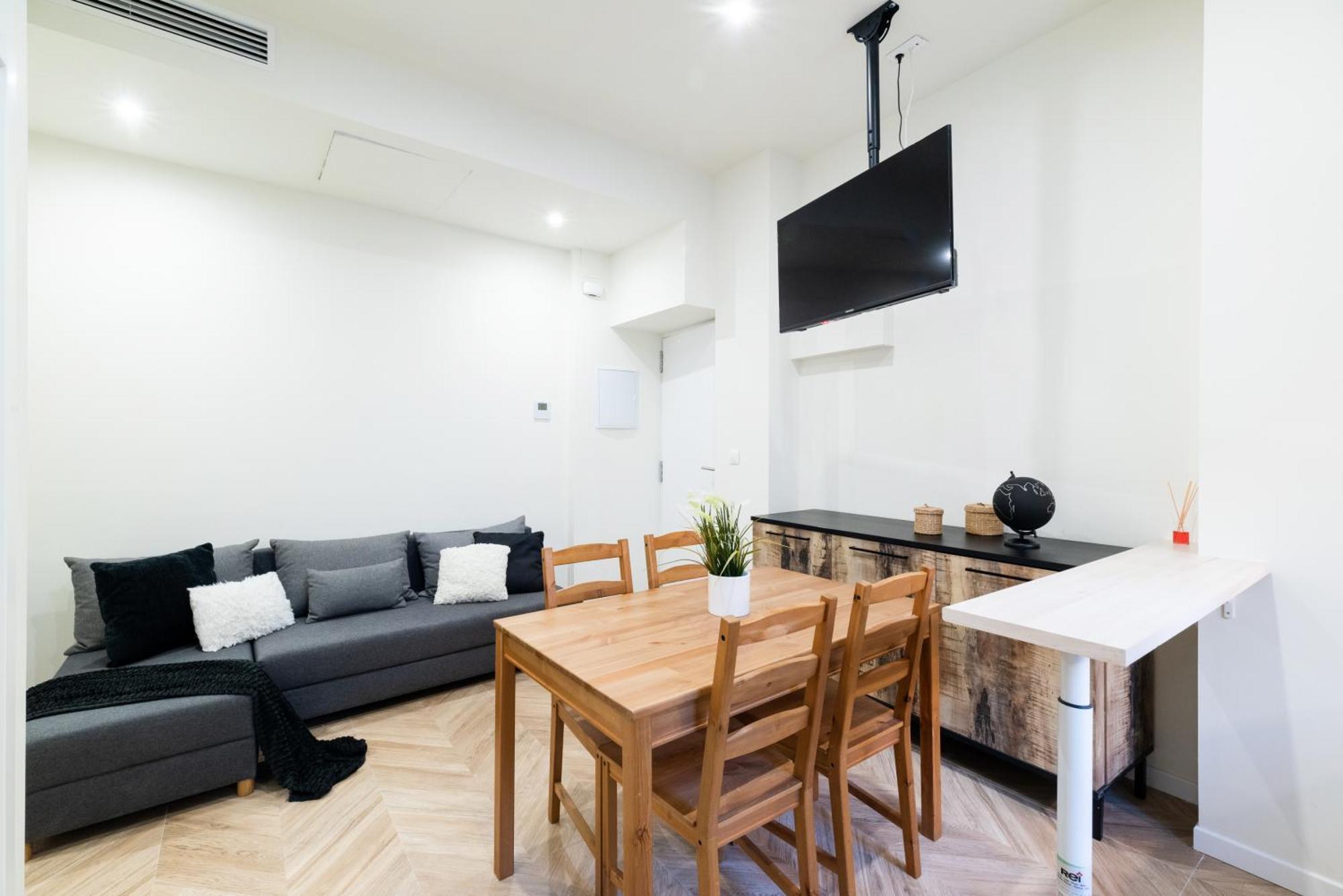 Apartamento Reformado Centro Гранада Экстерьер фото