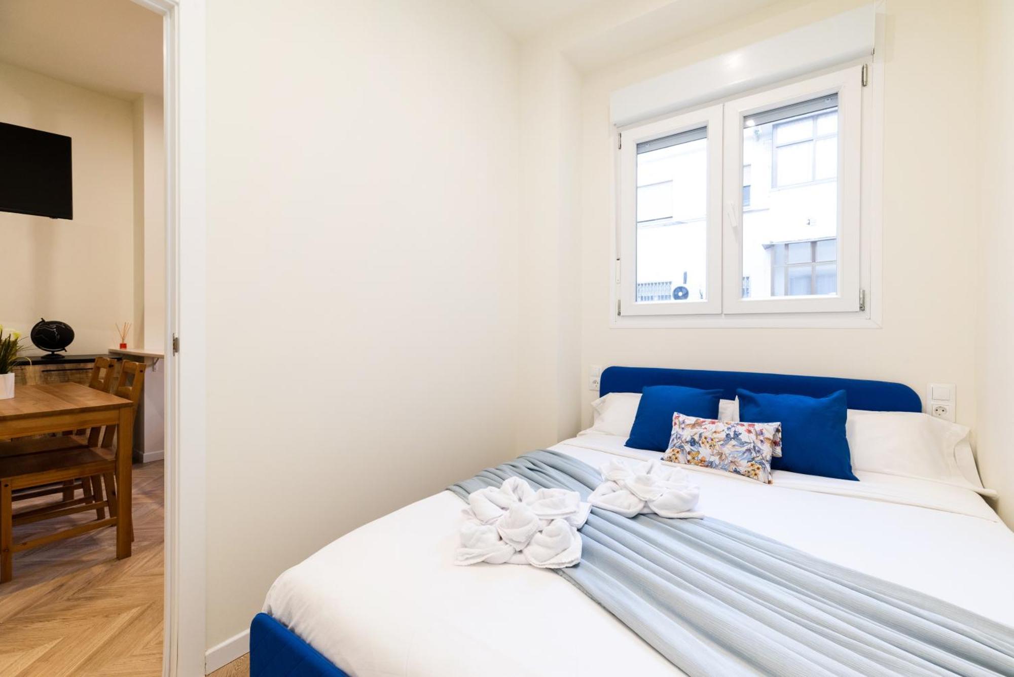 Apartamento Reformado Centro Гранада Экстерьер фото